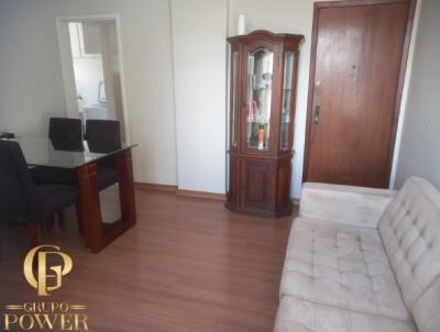 Apartamento para Venda, em Belo Horizonte, bairro Nova Floresta, 2 dormitrios, 2 banheiros, 1 vaga