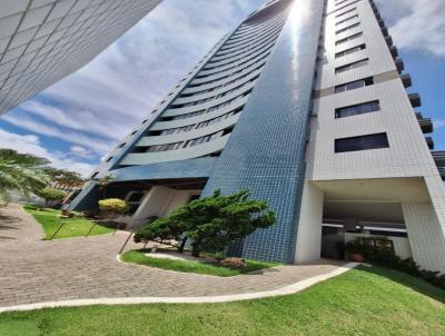 Apartamento para Locao, em Natal, bairro Tirol, 3 dormitrios, 3 banheiros, 2 sutes, 2 vagas