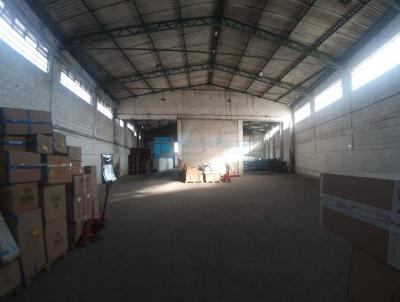 Galpo para Locao, em Guarulhos, bairro Cumbica, 3 banheiros