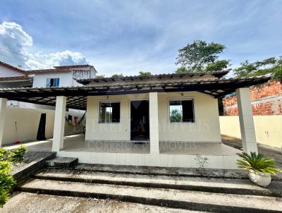 Casa para Venda, em Saquarema, bairro São Geraldo, 3 dormitórios, 2 banheiros, 1 suíte, 2 vagas