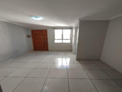 Apartamento para Venda, em So Bernardo do Campo, bairro Ferrazpolis, 2 dormitrios, 1 banheiro