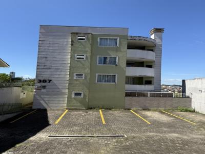Apartamento para Venda, em Ponta Grossa, bairro Ronda, 3 dormitrios, 1 banheiro, 1 sute, 1 vaga