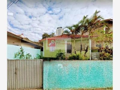 Terreno para Venda, em Santo Andr, bairro Vila Assuno