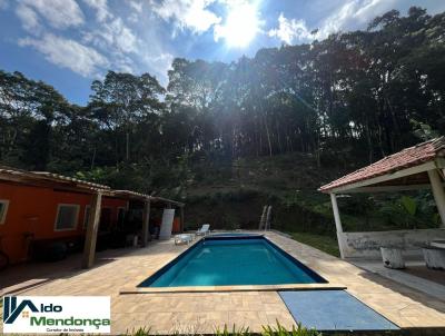 Stio para Venda, em , bairro Centro, 4 dormitrios, 2 banheiros, 1 sute