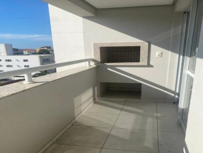 Apartamento para Venda, em So Jos, bairro Bela Vista, 2 dormitrios, 2 banheiros, 1 sute, 1 vaga