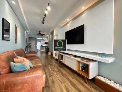 Apartamento para Venda, em Mongaguá, bairro Jardim Praia Grande, 3 dormitórios, 2 banheiros, 1 suíte, 2 vagas