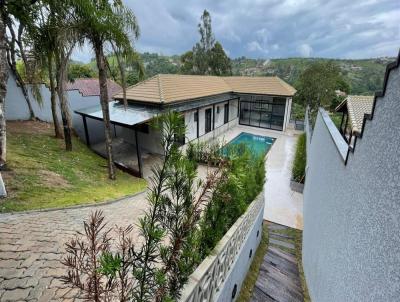 Chcara para Venda, em Atibaia, bairro Jardim Estncia Brasil, 3 dormitrios, 3 banheiros, 1 sute, 3 vagas
