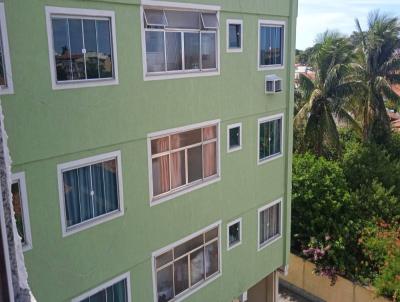 Apartamento para Venda, em Saquarema, bairro Porto Novo, 2 dormitrios, 1 banheiro, 1 sute, 1 vaga