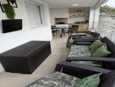 Apartamento para Venda, em São Paulo, bairro Vila Bertioga, 3 dormitórios, 3 banheiros, 1 suíte, 2 vagas