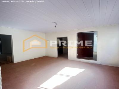 Casa para Locao, em Santa Brbara, bairro Barra Feliz, 4 dormitrios, 2 banheiros, 1 sute, 1 vaga