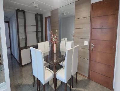 Apartamento para Locao, em Natal, bairro Candelria, 3 dormitrios, 3 banheiros, 3 sutes, 2 vagas