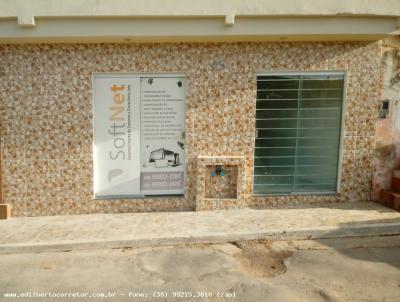 Comercial para Locao, em Porteirinha, bairro Vila Kennedy