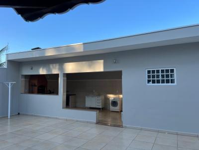 Casas 3 e 4 Quartos para Venda, em Araras, bairro Jardim Cndida, 4 dormitrios, 4 banheiros, 4 sutes, 2 vagas