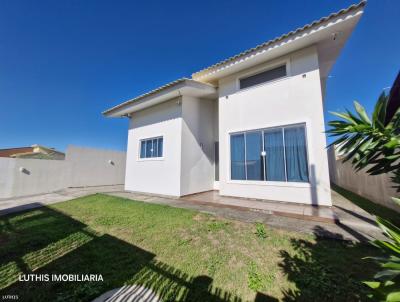 Casa 3 dormitrios para Venda, em Jaguaruna, bairro Cristo Rei, 3 dormitrios, 2 banheiros, 1 sute, 2 vagas