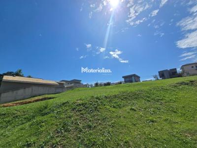 Terreno para Venda, em , bairro Condomínio Terras do Vale