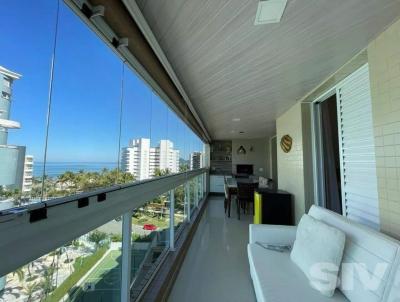 Apartamento para Venda, em Bertioga, bairro Riviera - Mdulo 07, 3 dormitrios, 2 banheiros, 1 sute, 2 vagas
