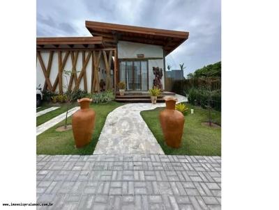 Casa em Condomnio para Venda, em Prado, bairro Condomnio Reserva da Barra, 4 dormitrios, 5 banheiros, 4 sutes, 2 vagas