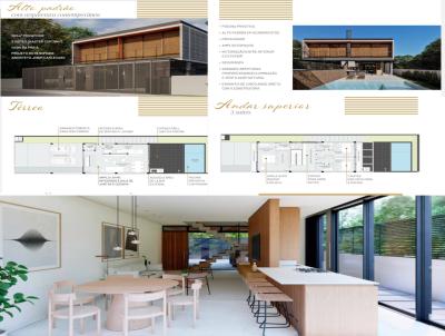Casa 3 dormitrios para Venda, em Florianpolis, bairro Jurer, 3 dormitrios, 4 banheiros, 3 sutes, 2 vagas