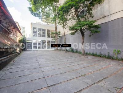 Prdio Corporativo para Locao, em So Paulo, bairro Vila Mariana, 15 vagas