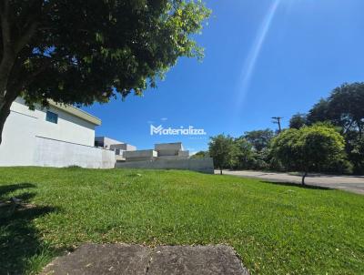 Terreno para Venda, em , bairro Condomínio Terras do Vale