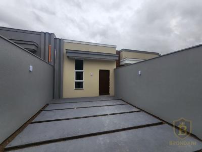 Casa para Venda, em Cambori, bairro Cedro, 2 dormitrios, 2 banheiros, 1 sute