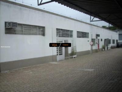 Galpo para Locao, em So Paulo, bairro gua Branca