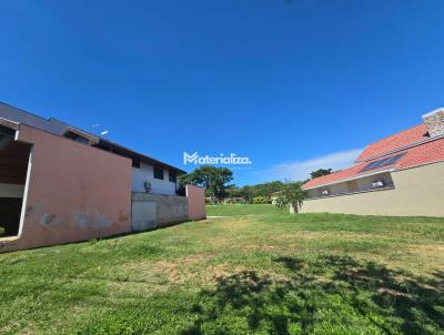 Terreno para Venda, em , bairro Condomínio Terras do Vale