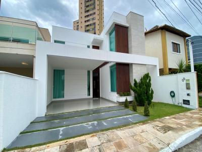Casa em Condomnio para Venda, em Natal, bairro Pitimbu, 5 dormitrios, 3 banheiros, 1 sute, 4 vagas
