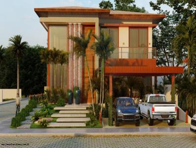 Casa em Condomnio para Venda, em Prado, bairro Condomnio Reserva da Barra, 6 dormitrios, 6 banheiros, 5 sutes, 1 vaga