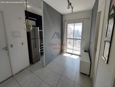 Apartamento para Venda, em So Paulo, bairro Barra Funda, 1 dormitrio, 1 banheiro, 1 vaga