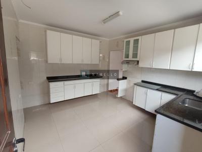 Casa para Locao, em Santo Andr, bairro Jardim Santo Andr, 2 dormitrios, 1 banheiro, 2 vagas