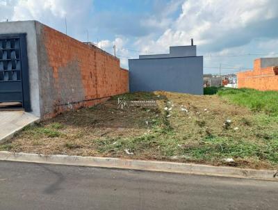 Terreno Residencial para Venda, em Indaiatuba, bairro Parque Barnab