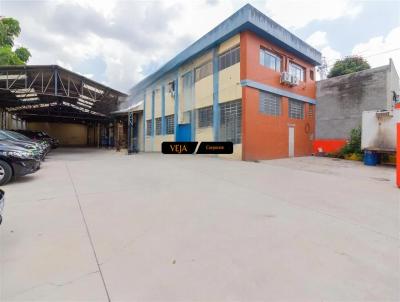 Galpo para Venda, em So Paulo, bairro Barra Funda, 40 vagas