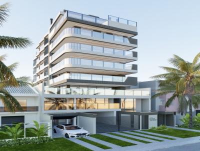 Apartamento de Praia para Venda, em Matinhos, bairro Caiobá, 3 dormitórios, 4 banheiros, 3 suítes, 2 vagas