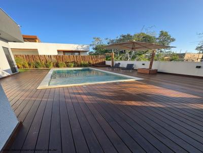 Casa em Condomnio para Venda, em Prado, bairro Condomnio Reserva da Barra, 5 dormitrios, 5 banheiros, 5 sutes