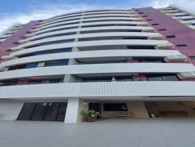 Apartamento para Venda, em , bairro Alecrim, 3 dormitrios, 2 banheiros, 1 sute, 2 vagas