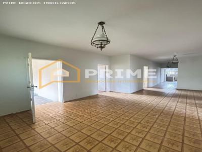 Casa para Locao, em Santa Brbara, bairro Vila Verde, 5 dormitrios, 1 banheiro, 1 sute, 1 vaga