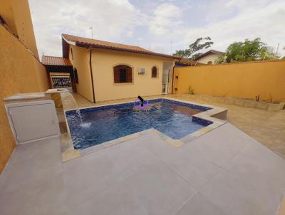 Casa para Venda, em Itanham, bairro Jamaica (Praia), 3 dormitrios, 2 banheiros, 1 sute, 4 vagas