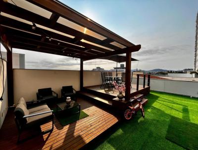 Apartamento Garden para Venda, em Florianpolis, bairro Jardim Atlntico, 3 dormitrios, 3 banheiros, 1 sute, 3 vagas