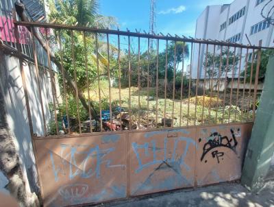 Terreno para Locao, em Rio de Janeiro, bairro Campo Grande