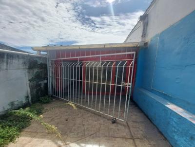 Casa para Venda, em Rio de Janeiro, bairro Campo Grande, 3 dormitrios, 1 banheiro, 2 sutes, 1 vaga