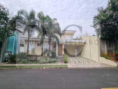 Casa em Condomínio para Venda, em Sorocaba, bairro Jardim Residencial Mont Blanc, 7 dormitórios, 7 banheiros, 5 suítes, 4 vagas
