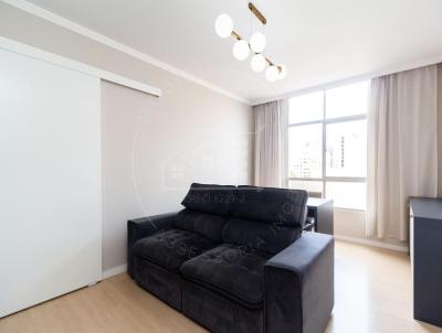 Apartamento para Venda, em Curitiba, bairro Centro, 2 dormitrios, 1 banheiro