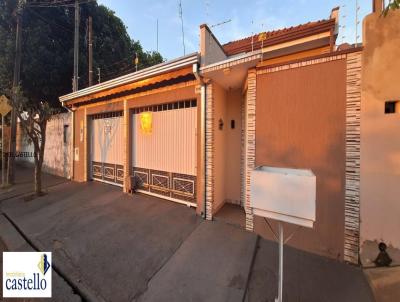 Casa para Venda, em Presidente Epit�cio, bairro Jardim Esperan�a, 3 dormit�rios, 1 banheiro, 1 su�te, 2 vagas