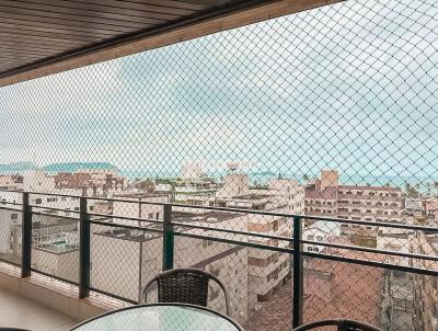 Apartamento para Venda, em Guaruj, bairro Enseada, 3 dormitrios, 2 banheiros, 1 sute, 2 vagas