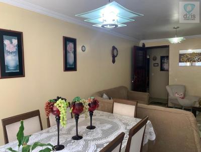 Apartamento para Venda, em Fortaleza, bairro Monte Castelo, 3 dormitrios, 1 banheiro, 1 sute, 1 vaga