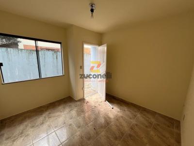 Apartamento para Locao, em Guarapuava, bairro Vila Carli