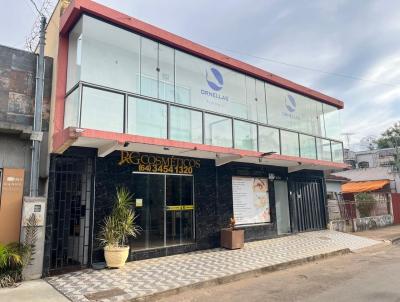 Sobrado para Venda, em Caldas Novas, bairro Olegrio Pinto