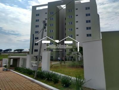 Apartamento para Venda, em Oliveira, bairro Dona Sinhaninha, 2 dormitrios, 1 banheiro, 1 vaga