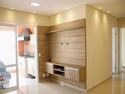 Apartamento para Venda, em So Caetano do Sul, bairro Santa Paula, 2 dormitrios, 2 banheiros, 1 sute, 2 vagas